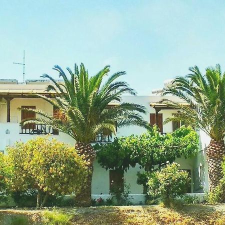 Mavrikou Helen Apartments Skyros Bagian luar foto